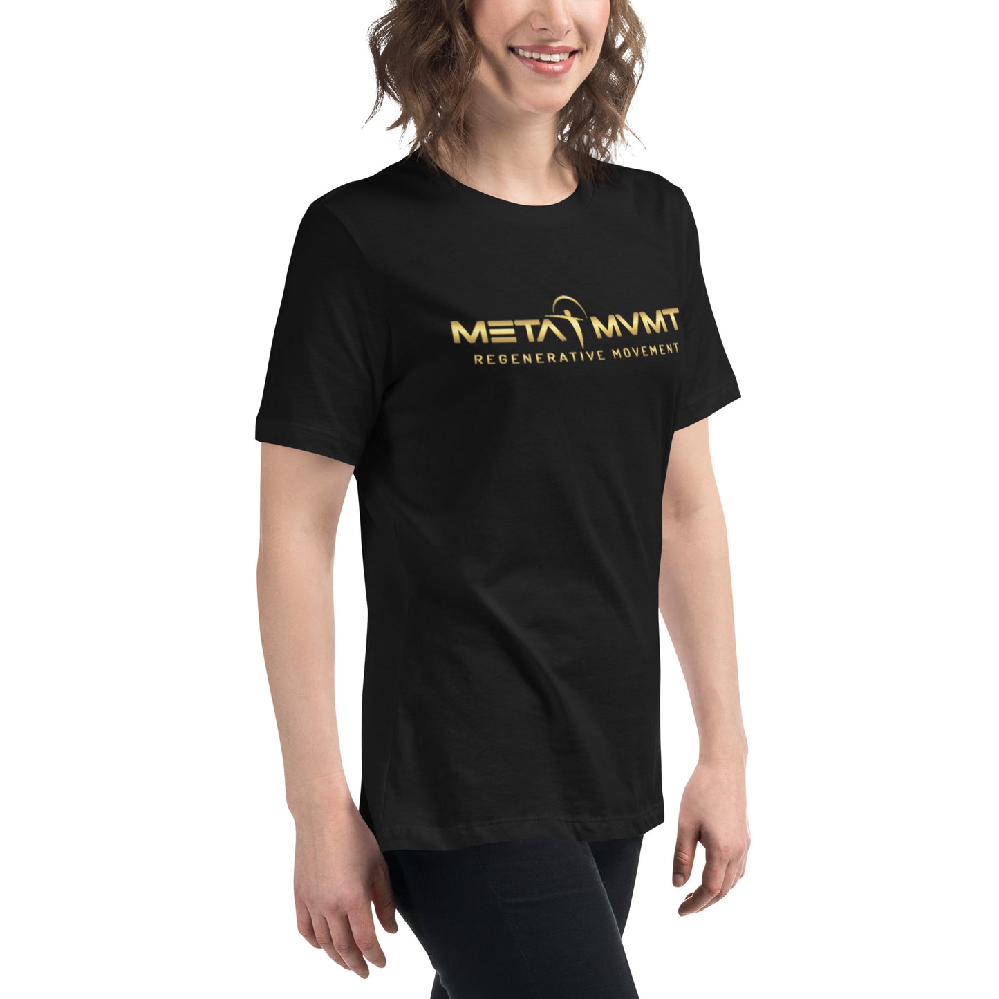 Women's Relaxed T-Shirt