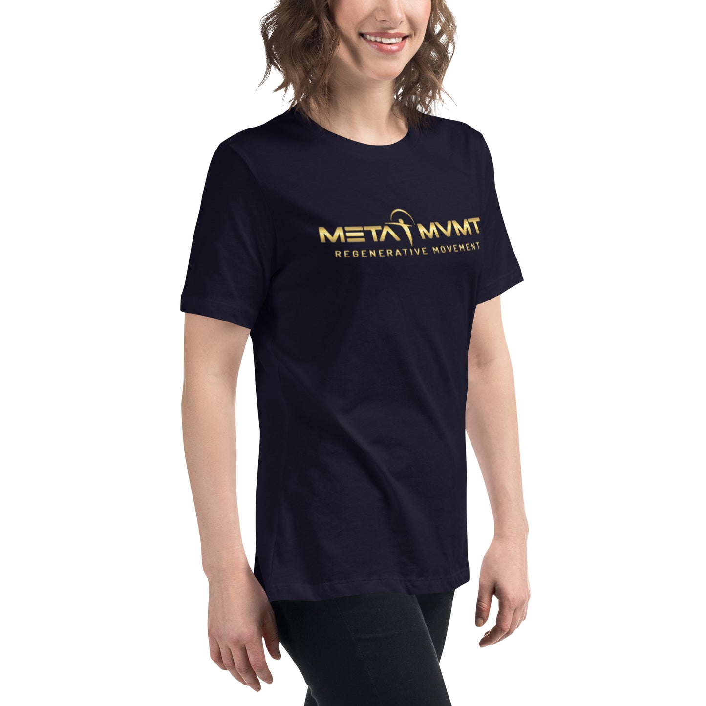 Women's Relaxed T-Shirt