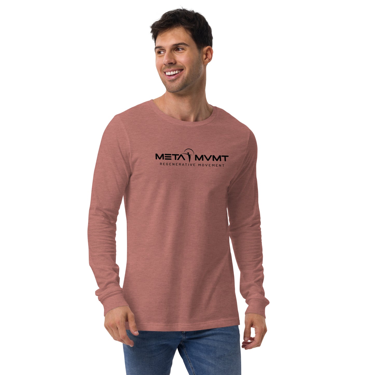 Unisex Long Sleeve Tee