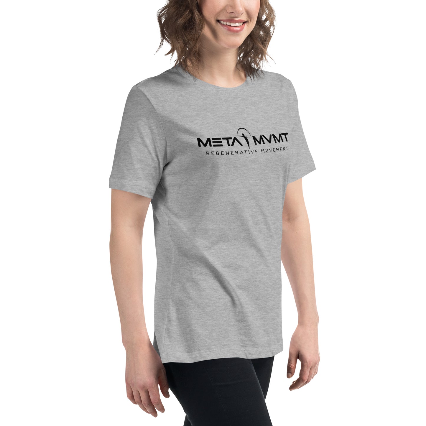 Women's Relaxed T-Shirt