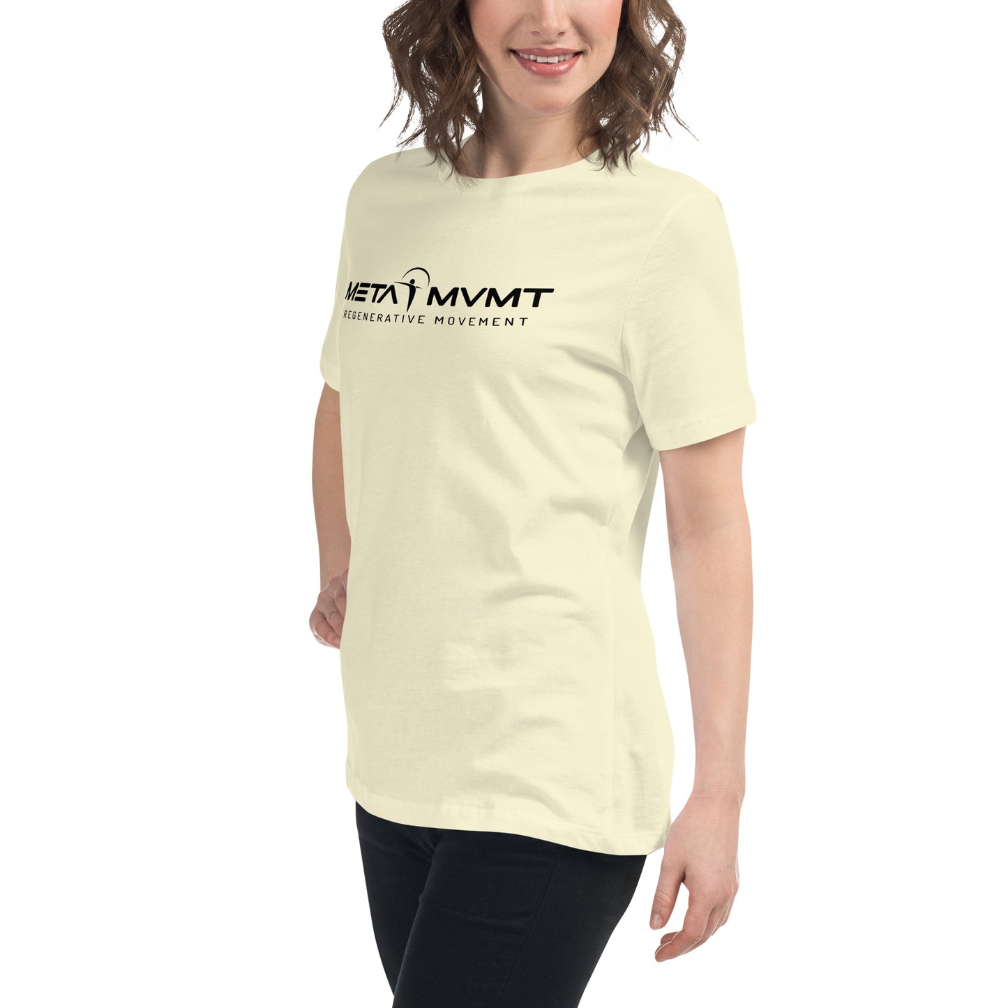 Women's Relaxed T-Shirt