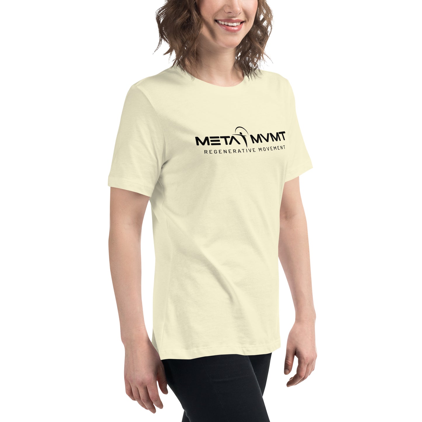 Women's Relaxed T-Shirt