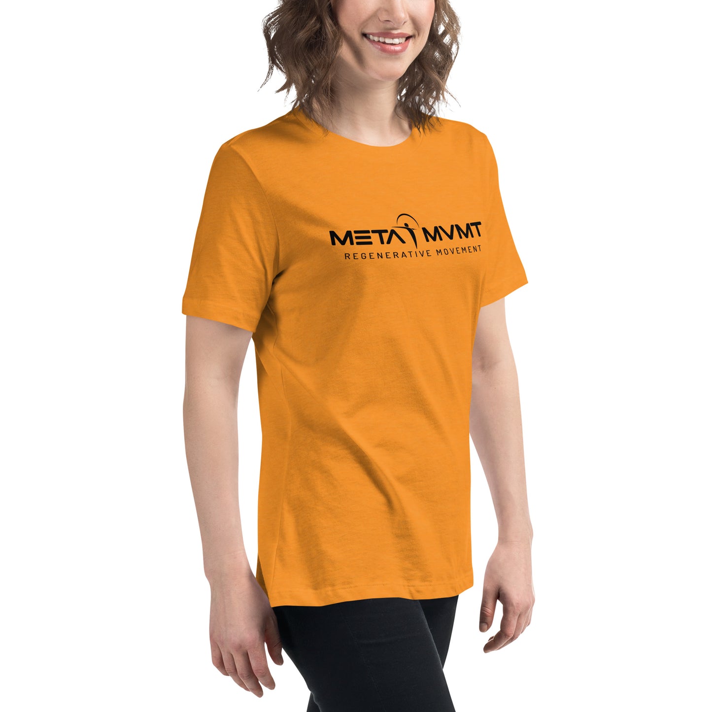 Women's Relaxed T-Shirt