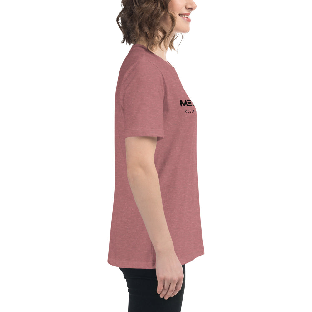 Women's Relaxed T-Shirt