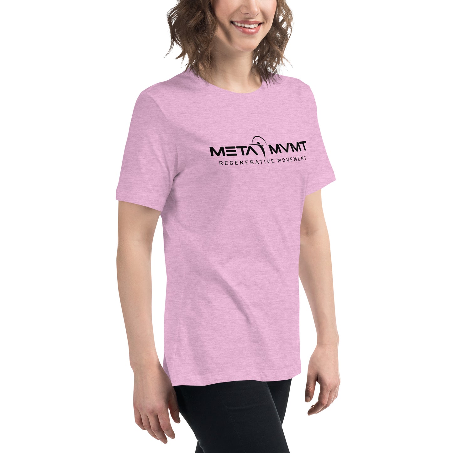 Women's Relaxed T-Shirt