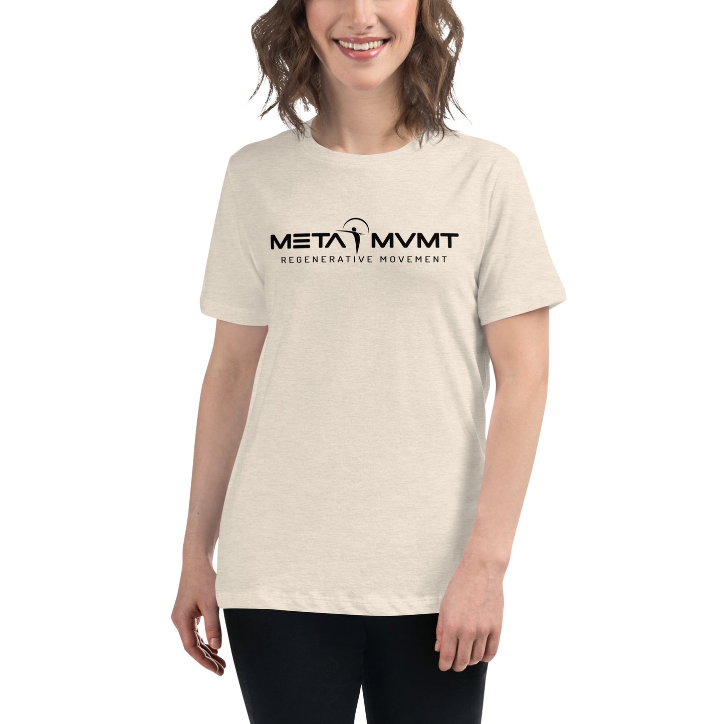 Women's Relaxed T-Shirt