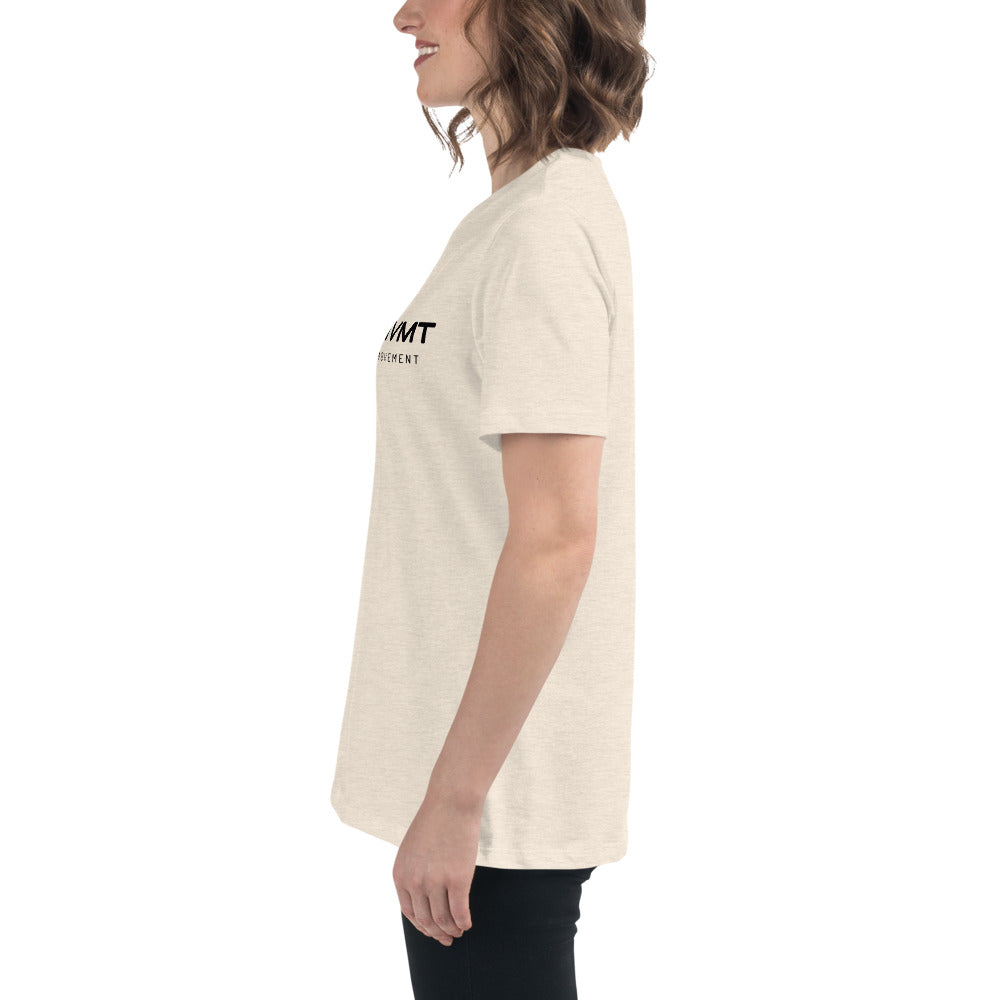 Women's Relaxed T-Shirt