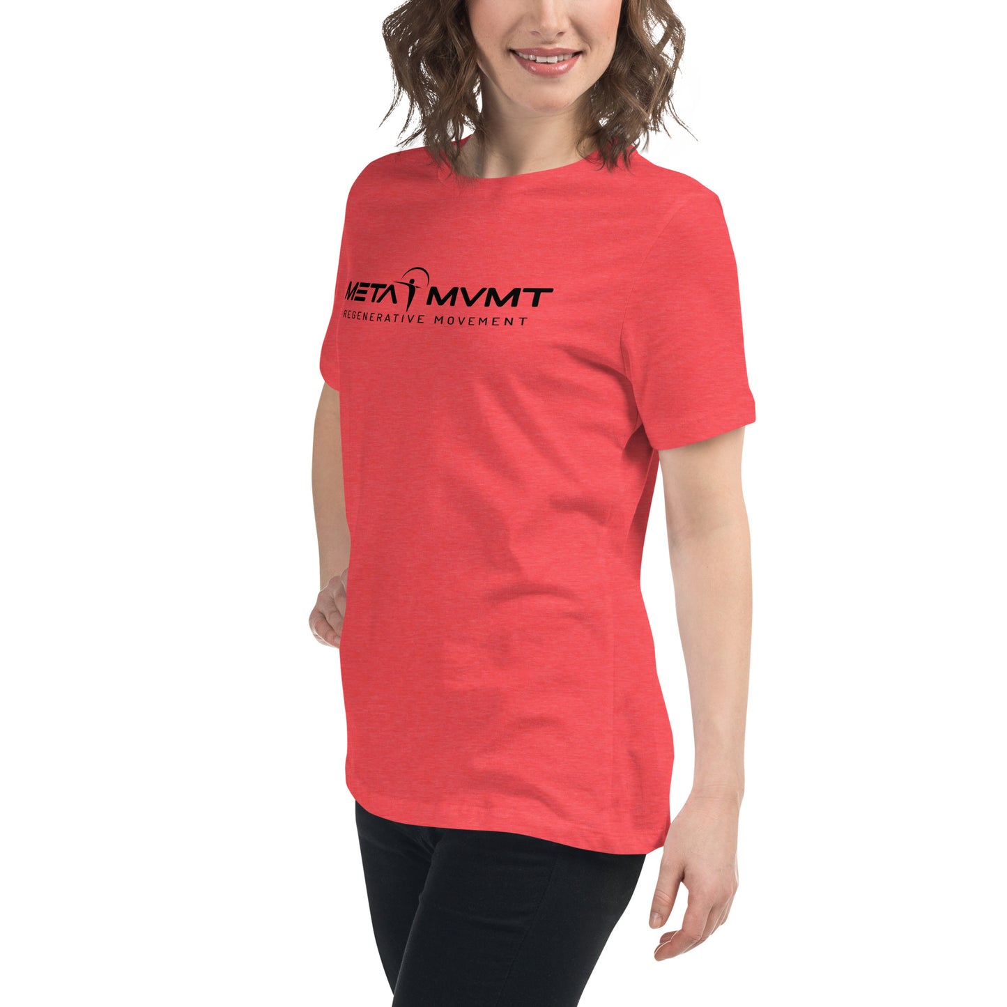 Women's Relaxed T-Shirt