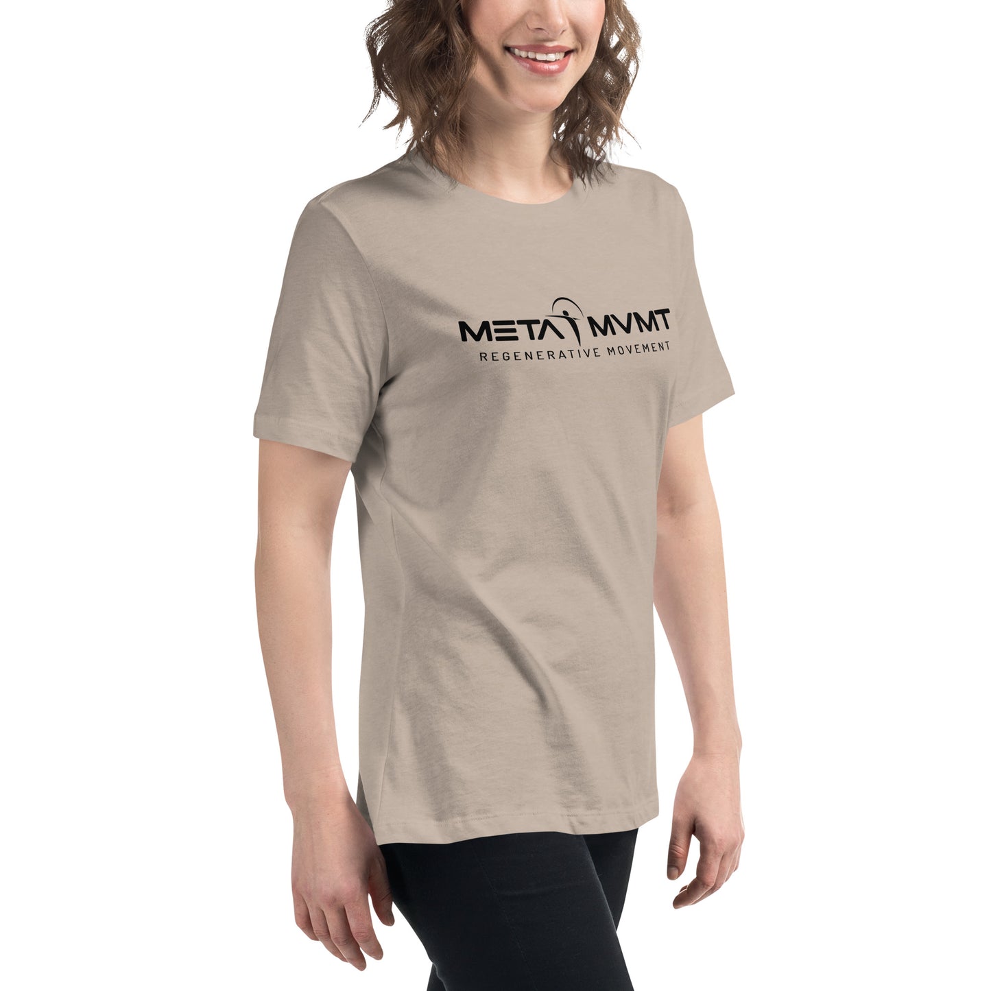 Women's Relaxed T-Shirt