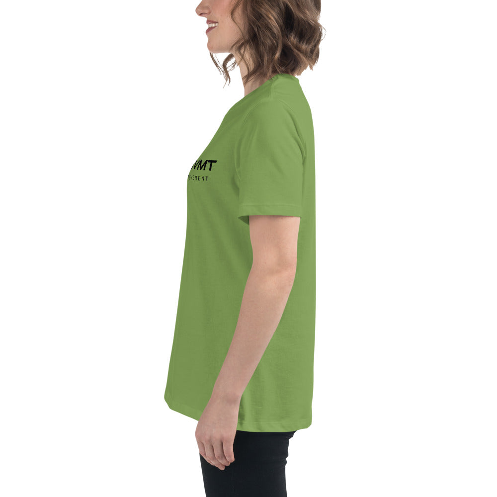 Women's Relaxed T-Shirt