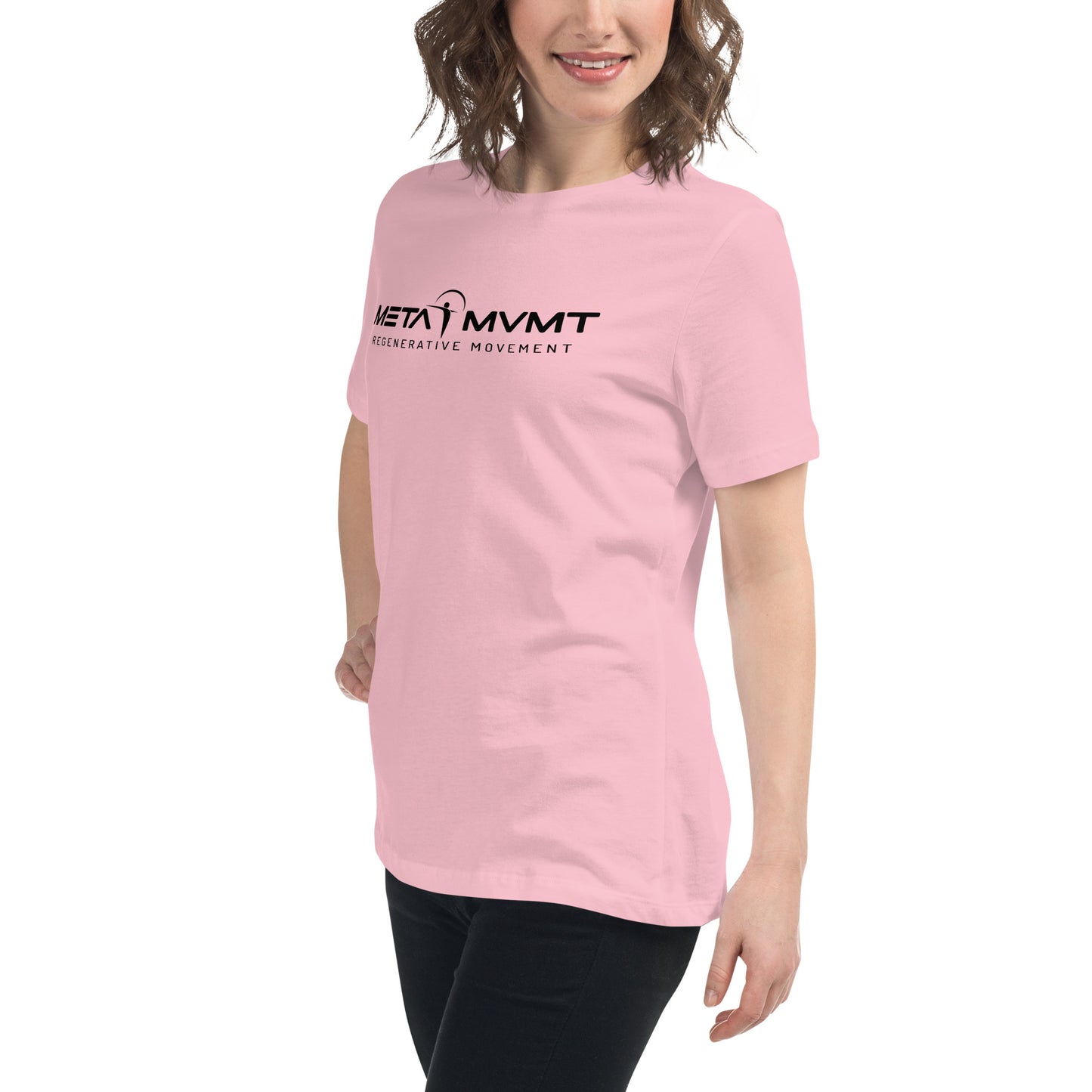 Women's Relaxed T-Shirt