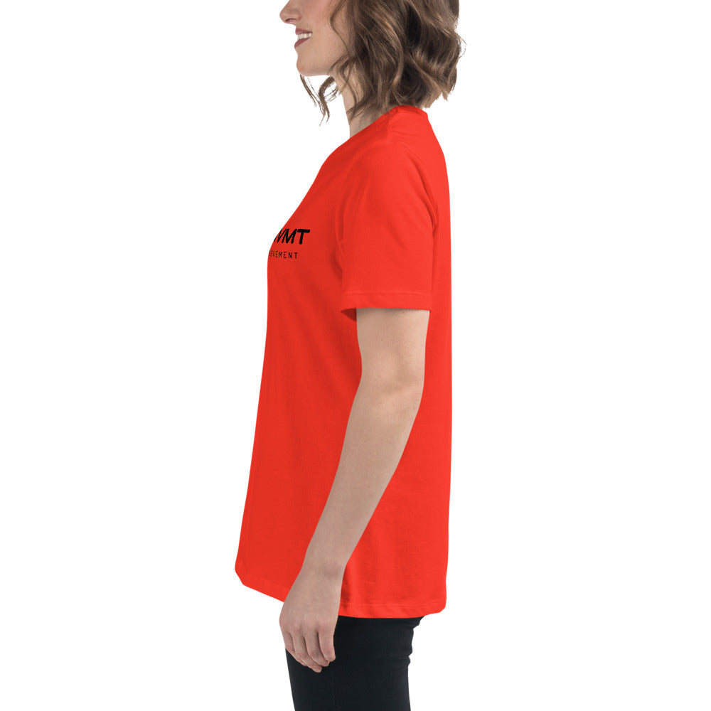 Women's Relaxed T-Shirt