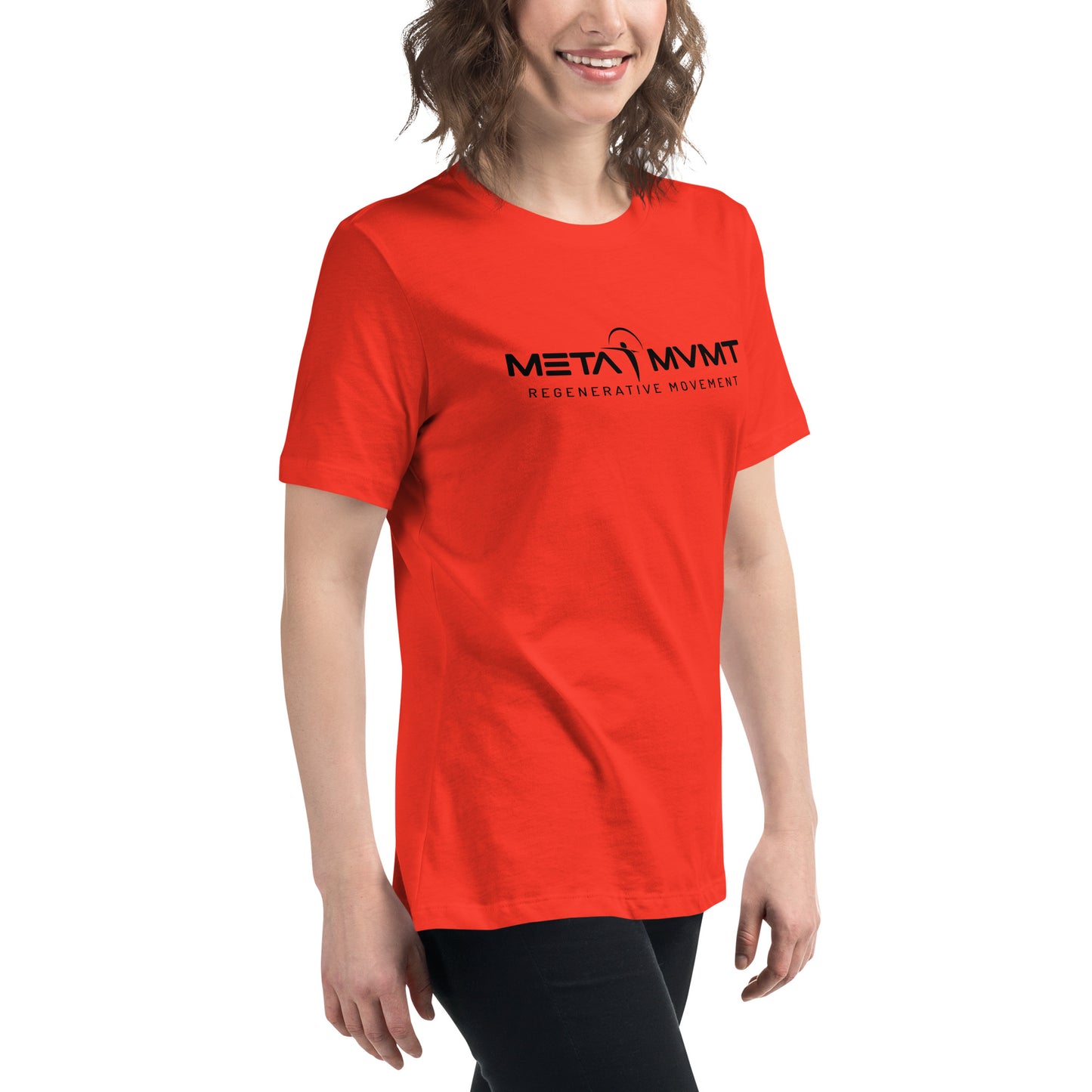 Women's Relaxed T-Shirt