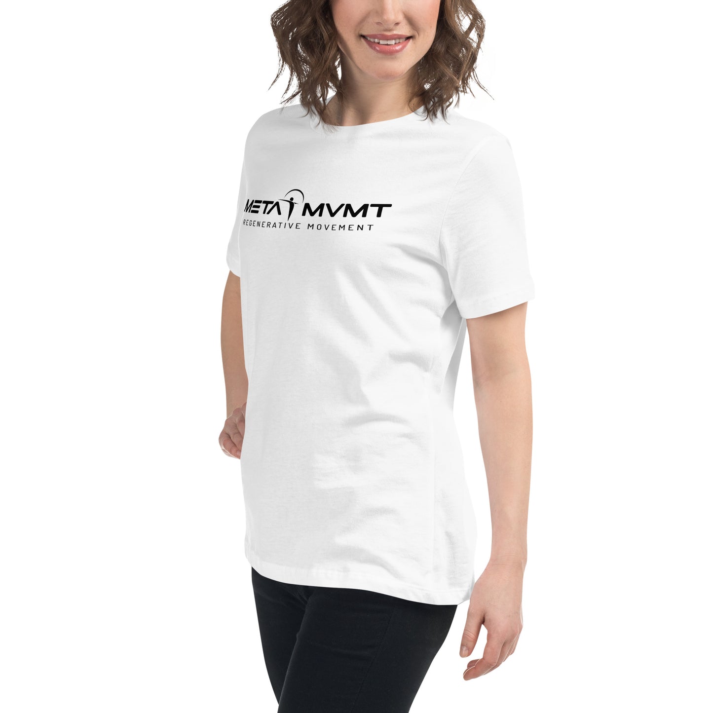 Women's Relaxed T-Shirt