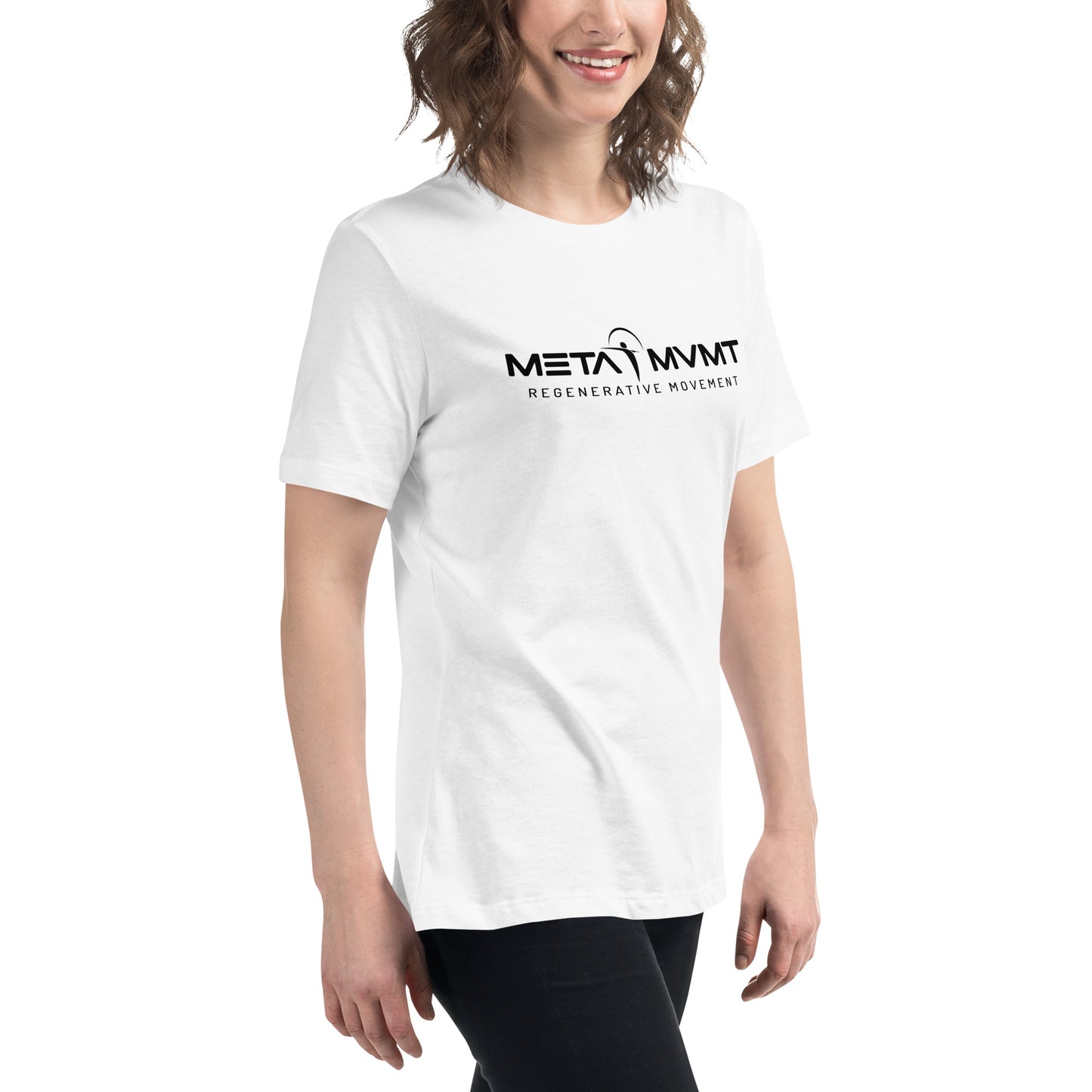 Women's Relaxed T-Shirt